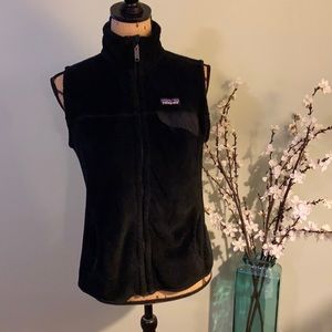 Patagonia Vest